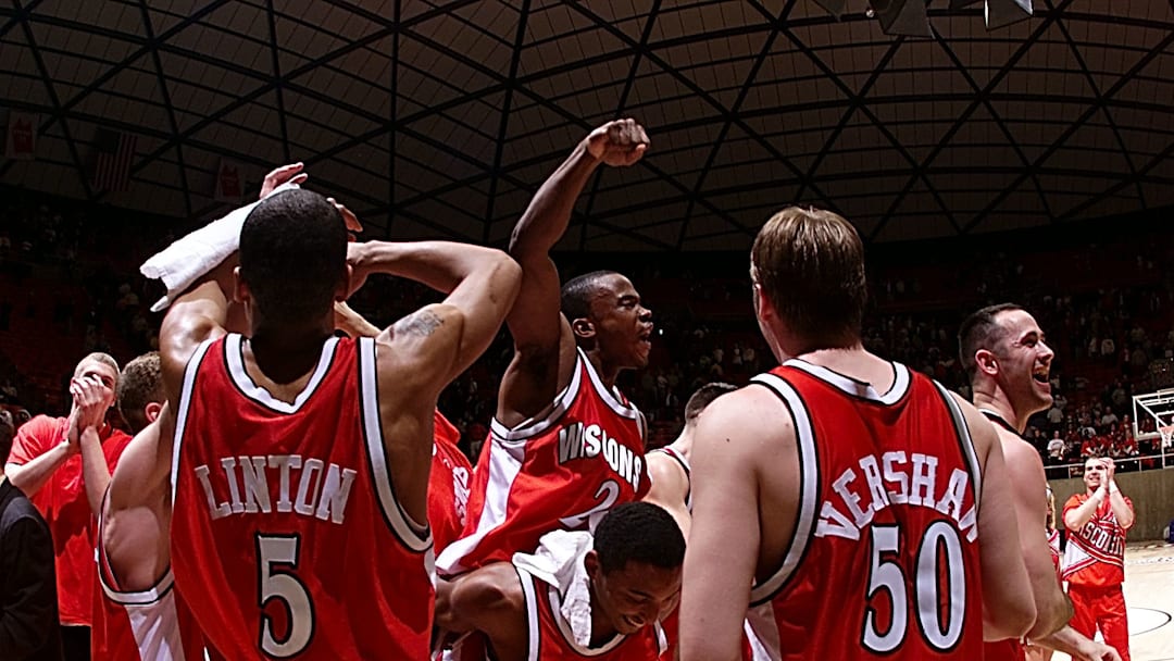 Wisconsin v Arizona X