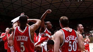 Wisconsin v Arizona X