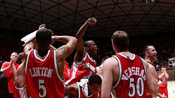 Wisconsin v Arizona X