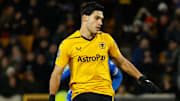 Wolverhampton Wanderers v Gillingham - Carabao Cup Fourth Round