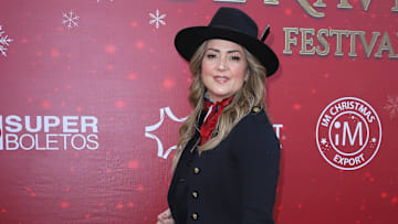 Shanik Berman saldría de Hoy por roces con Andrea Legarreta