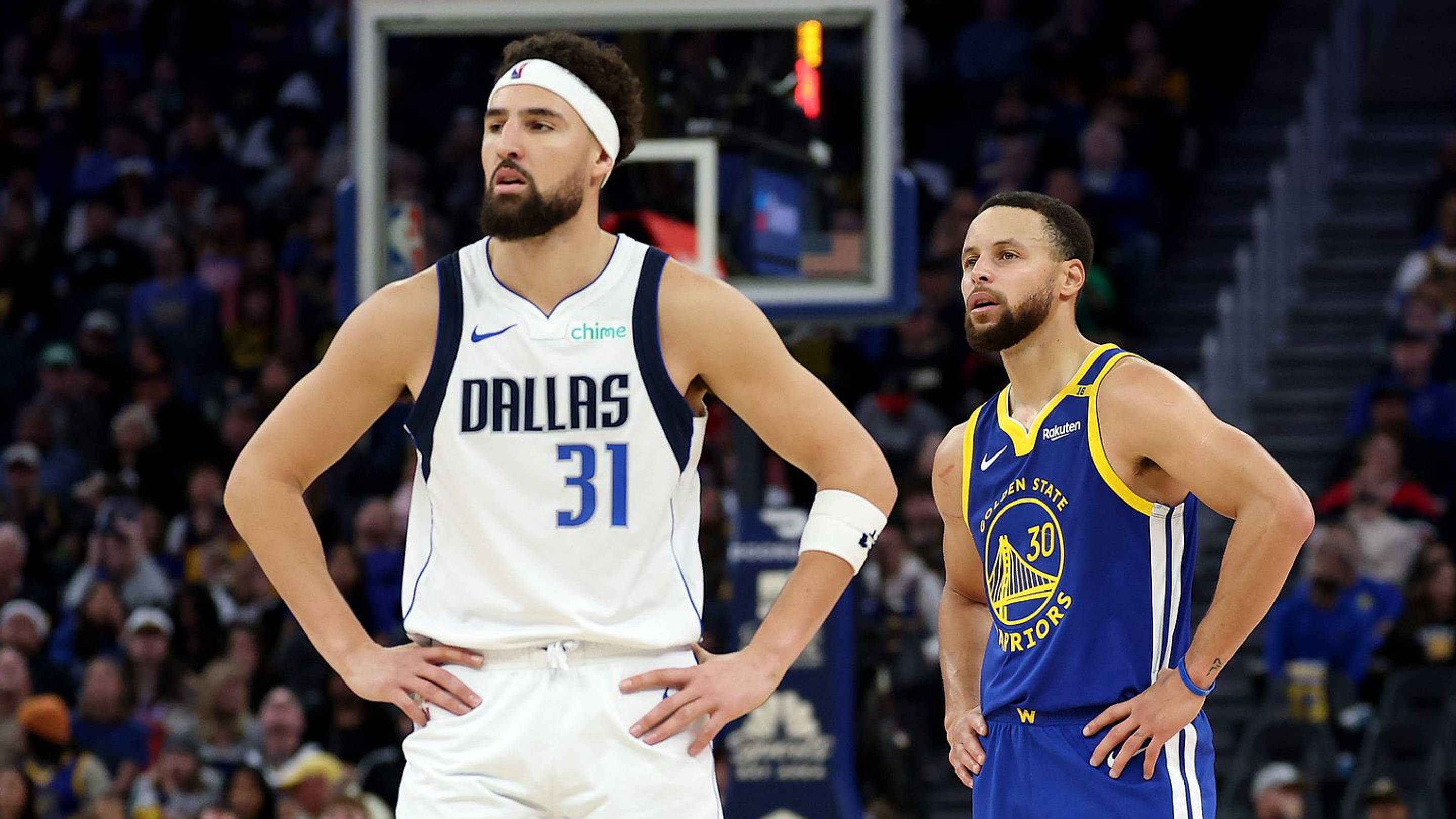 The best trade the Warriors made with all 29 other NBA teams