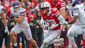Nebraska Cornhuskers Secure Bowl Spot with 28-21 Win