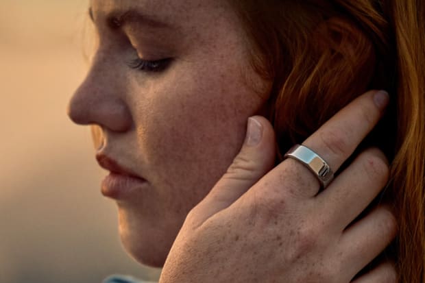 Oura Ring