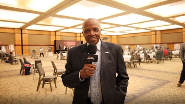 Charlie Neal