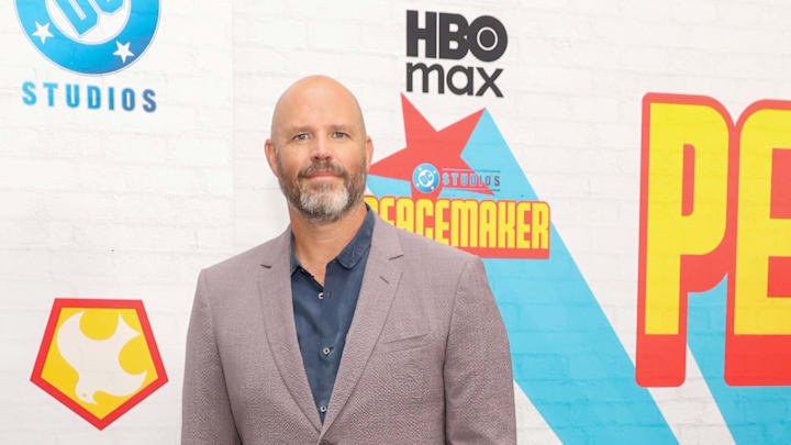 HBO's "Peacemaker" Season 2 Premiere