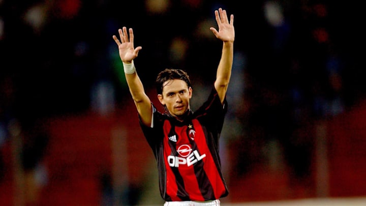 AC Milan v Udinese X