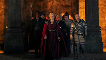 House of the Dragon season 2