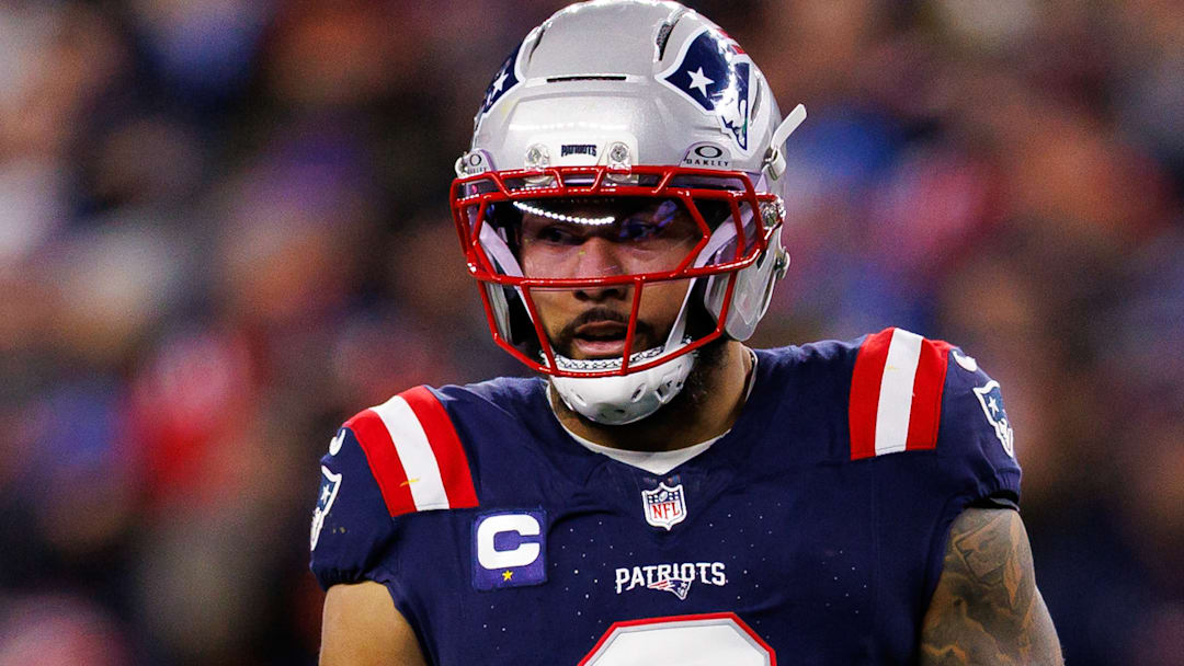 AFC Wild Card Playoffs: Los Angeles Chargers v New England Patriots - NFL 2025