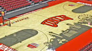 UNLV Basketball Arena
