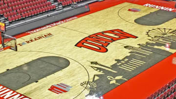 UNLV Basketball Arena