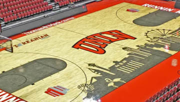 UNLV Basketball Arena