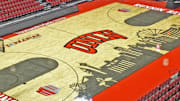 UNLV Basketball Arena