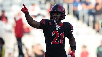 Aztecs Clash with Warriors in Final Mountain West Showdown