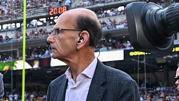 Paul Finebaum made his Big 12 prediction, and it includes another team getting past Colorado football
