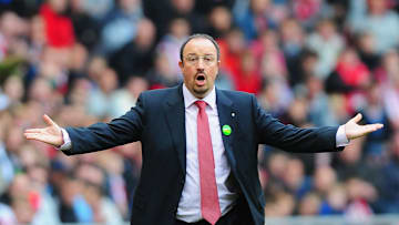 Sunderland v Liverpool - Premier League
