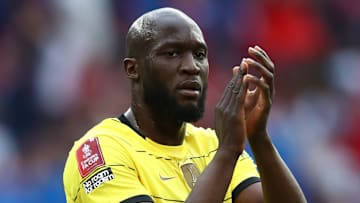 Chelsea v Crystal Palace: The Emirates FA Cup Semi-Final