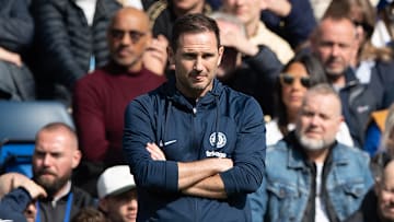 Chelsea FC v Brighton & Hove Albion - Premier League