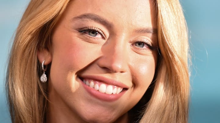 Sydney Sweeney