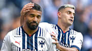 Monterrey v Necaxa - Torneo Clausura 2023 Liga MX