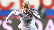 El uruguayo Brian Ocampo del Nacional podría convertirse en  nuevo refuerzo del América para el Clausura 2022.