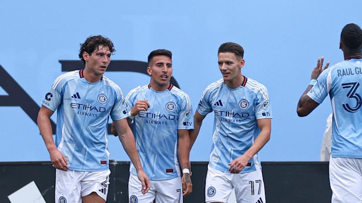 NYCFC