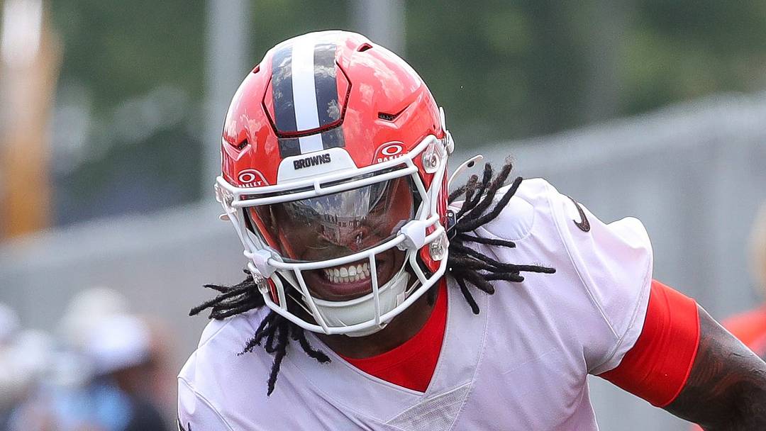 Quinshon Judkins