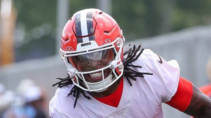 Quinshon Judkins
