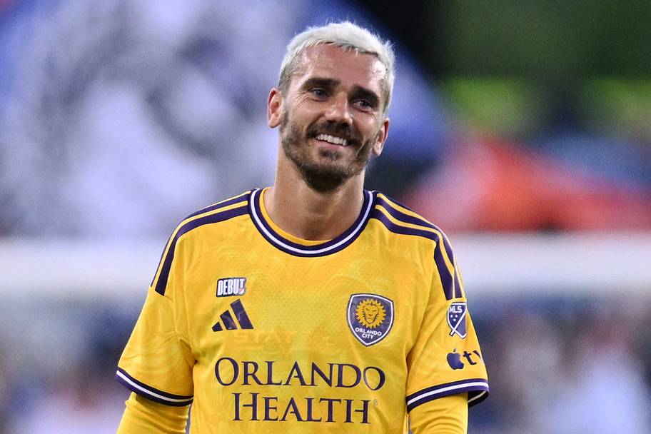 Antoine Griezmann
