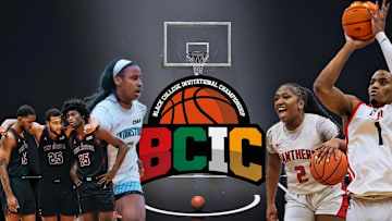 BCIC Tournament