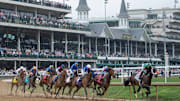 Churchill Downs September Meet