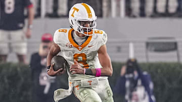 The Nico Iamaleava Era at Tennessee appears to be over. What other college football teams could make a run at the quarterback?