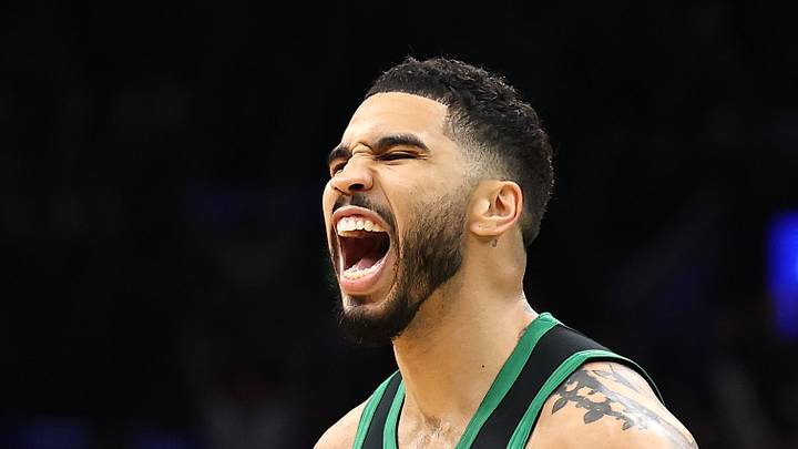 Orlando Magic v Boston Celtics - Game Five