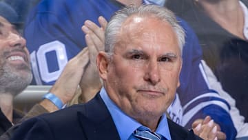The Toronto Maple Leafs cannot afford to let their season get out of hand now, as it could jeopardize the entire operation.