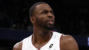 Miami Heat v Memphis Grizzlies