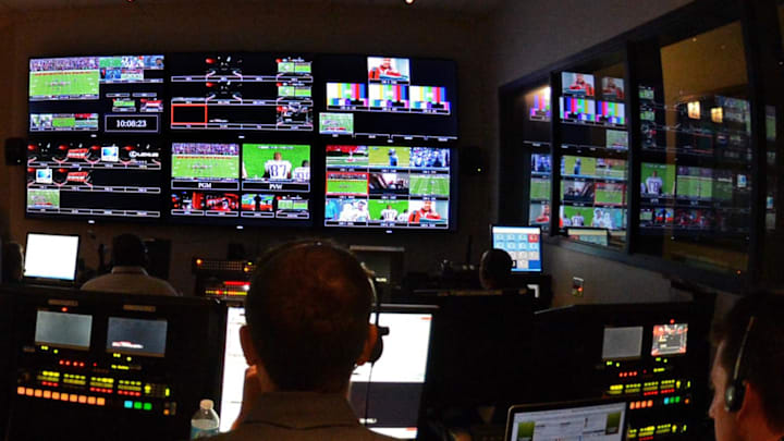 NFL Sunday Ticke