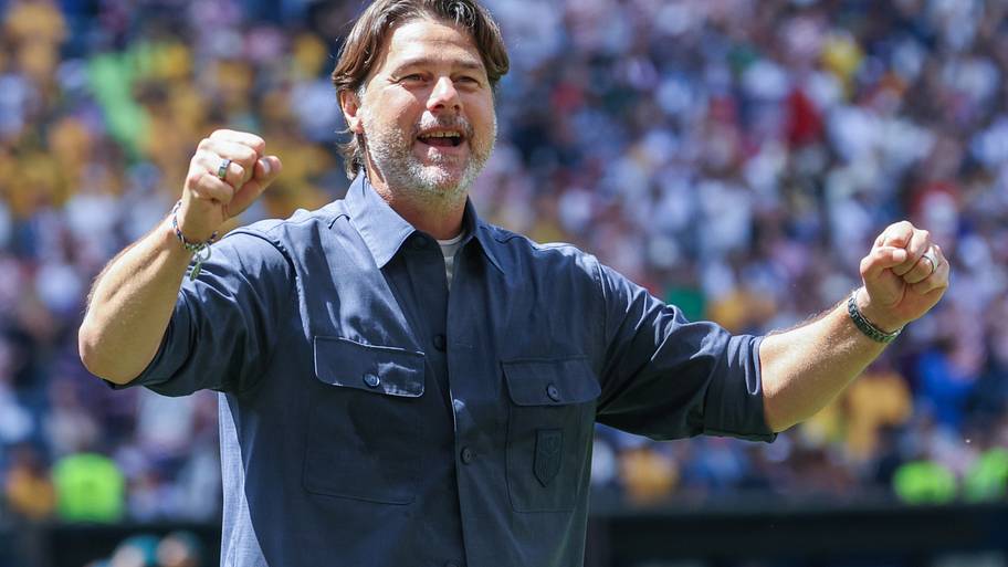Mauricio Pochettino 