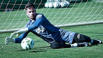 Tadeu interessa ao Botafogo