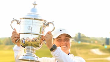 U.S. Women's Open Presented By Ally 2025 - Final Round