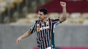 Nino está na mira do futebol turco