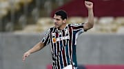 Nome valorizado nas Laranjeiras, Nino entrou no radar no Tigres