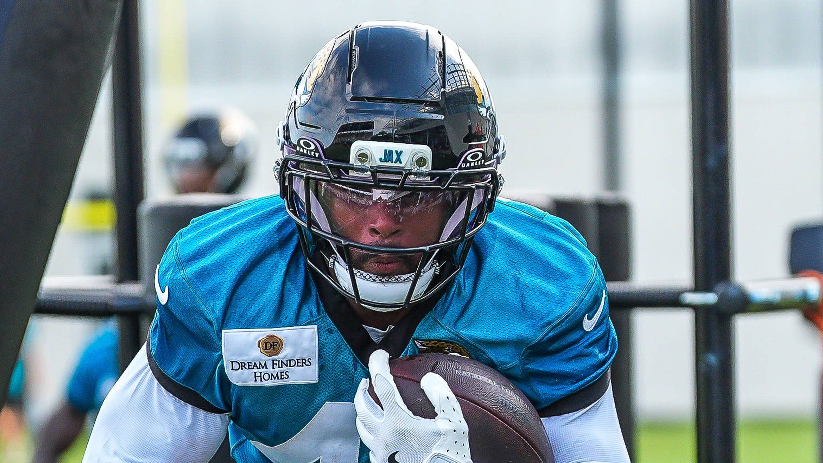 Ameer Abdullah rewards Jaguars’ trust with game-defining play vs. Eagles