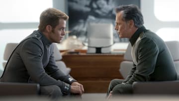Photo Credit: Star Trek: Into Darkness from Paramount Pictures and Skydance Productions.