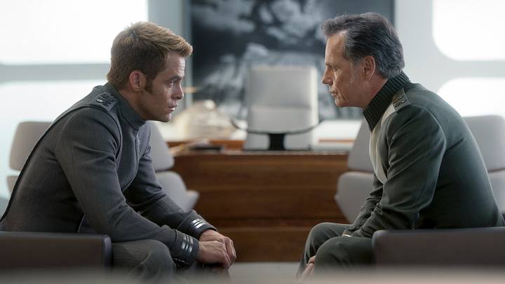 Photo Credit: Star Trek: Into Darkness from Paramount Pictures and Skydance Productions.
