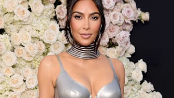 Los Angeles Premiere Of Hulu's New Show "The Kardashians" - Red Carpet