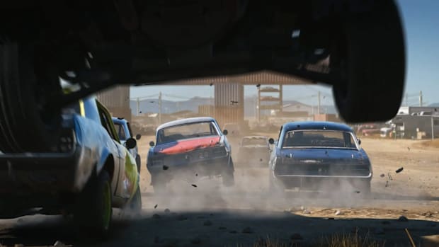 Wreckfest 2 Release Date, Platforms, New Features Destruction Racing Esports