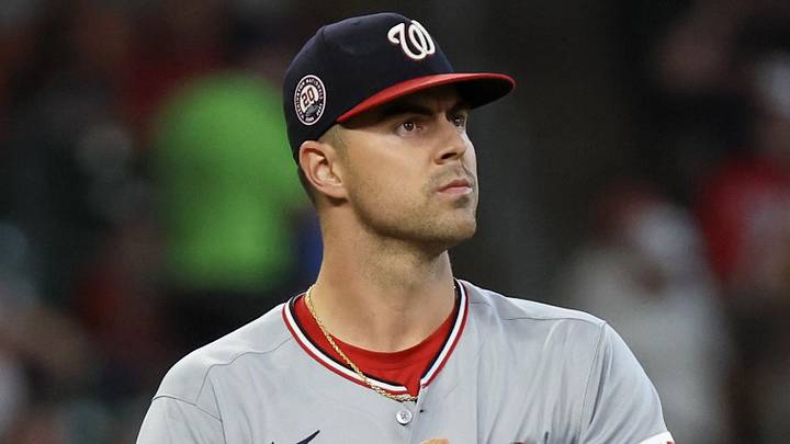 Would Nationals Be Wise to Trade MacKenzie Gore This Offseason?
