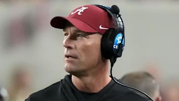 AL.com's Joseph Goodman imagined a world where Lane Kiffin is at Alabama, and Kalen DeBoer is at Penn State because of Auburn