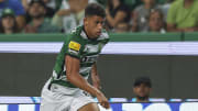 GD Estoril v FC Famalicao - Liga Portugal Bwin