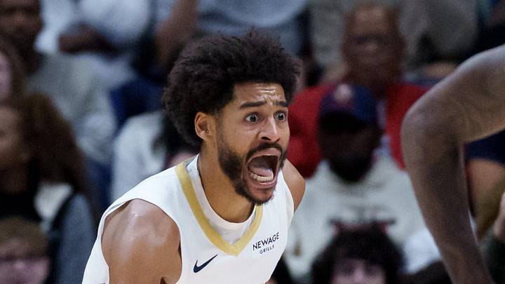Jordan Poole's future at the Pelicans may have just taken a positive turn